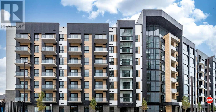 421-3008 William Cutmore Boulevard, Oakville, ON, L6H 8A4 - 3