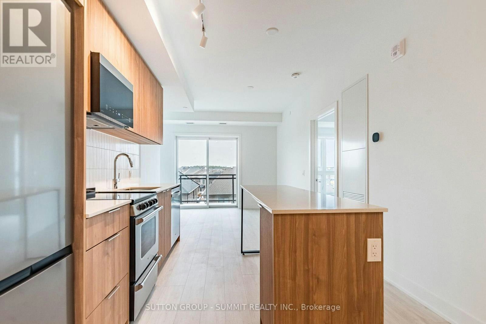 421-3008 William Cutmore Boulevard, Oakville, ON, L6H 8A4 - 12