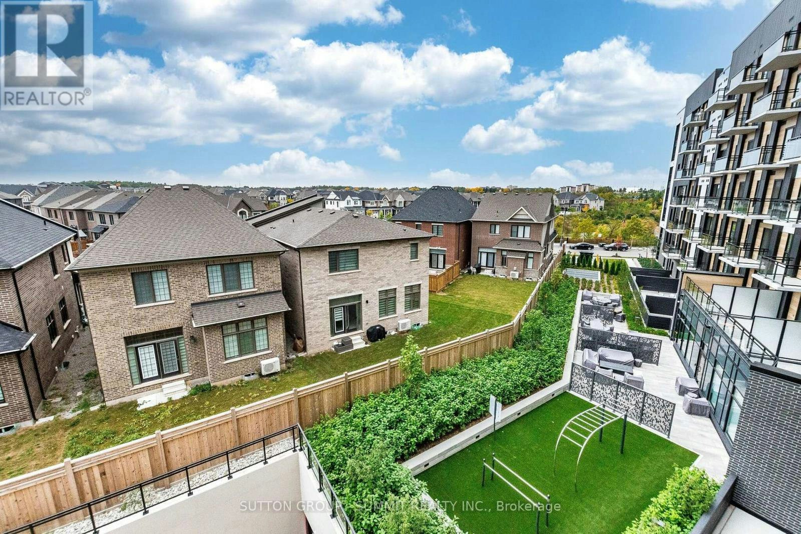 421-3008 William Cutmore Boulevard, Oakville, ON, L6H 8A4 - 35