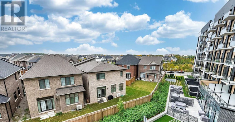 421-3008 William Cutmore Boulevard, Oakville, ON, L6H 8A4 - 35