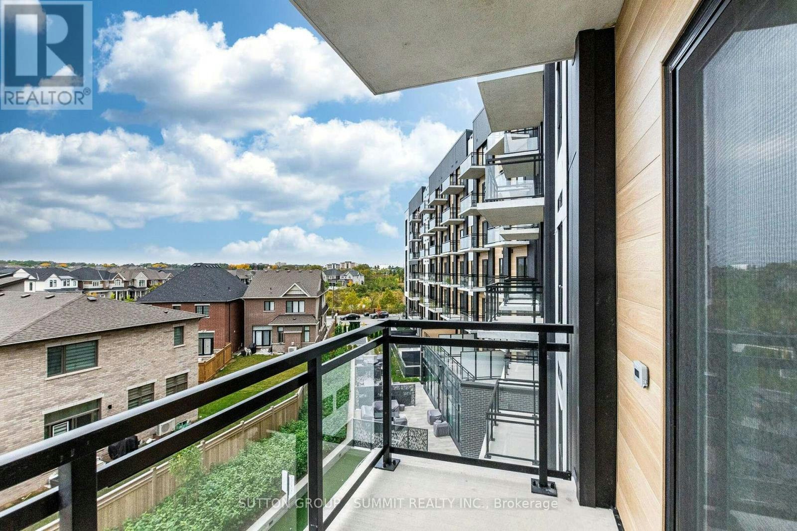 421-3008 William Cutmore Boulevard, Oakville, ON, L6H 8A4 - 32