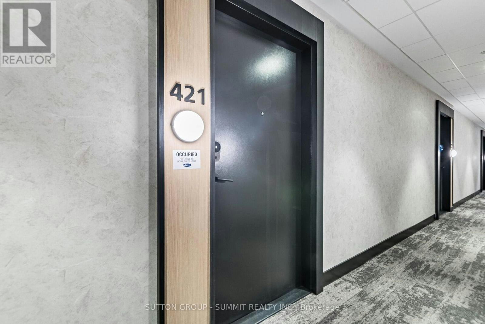 421-3008 William Cutmore Boulevard, Oakville, ON, L6H 8A4 - 6