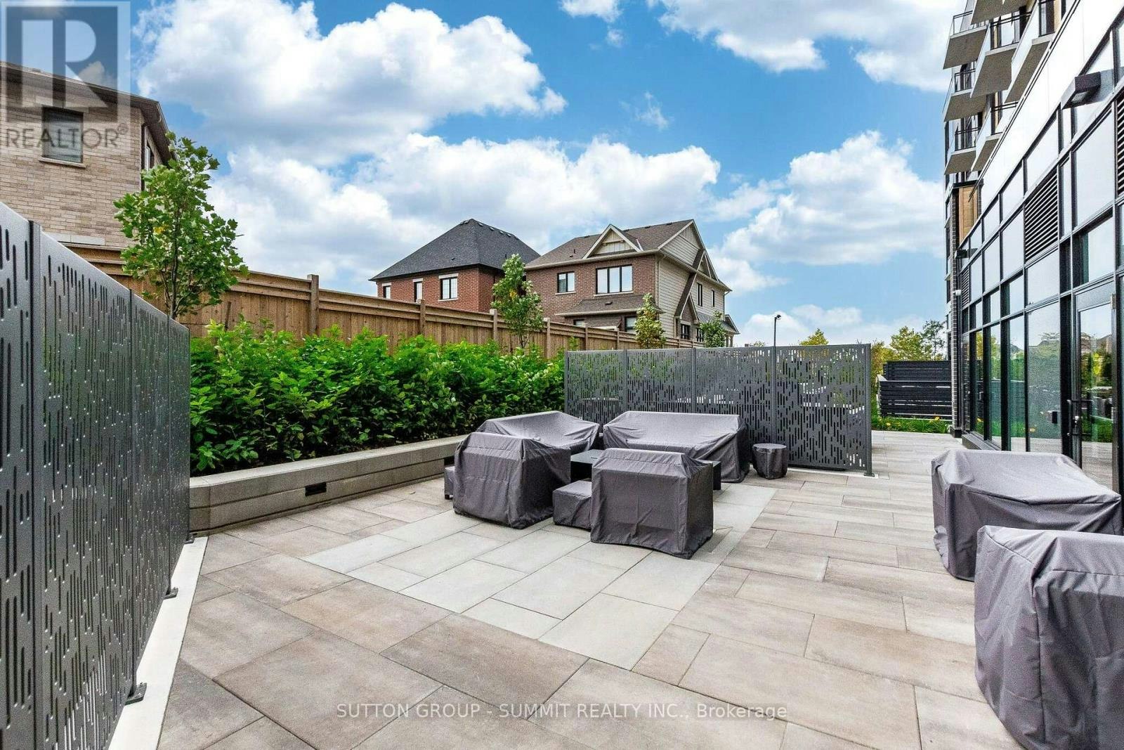 421-3008 William Cutmore Boulevard, Oakville, ON, L6H 8A4 - 48