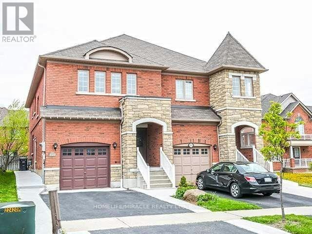 820 Othello Court, Mississauga, ON, L5W 1H2