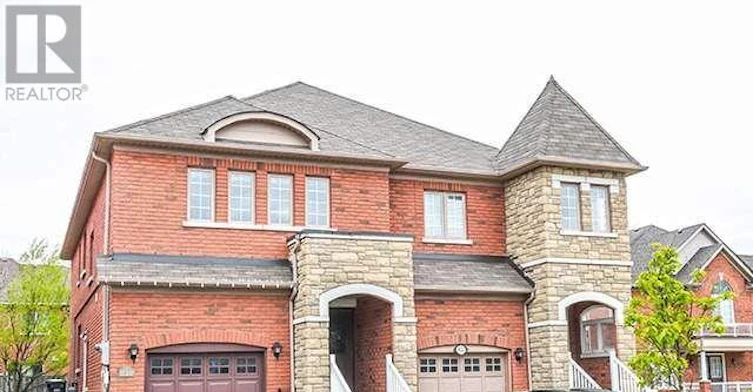 820 Othello Court, Mississauga, ON, L5W 1H2