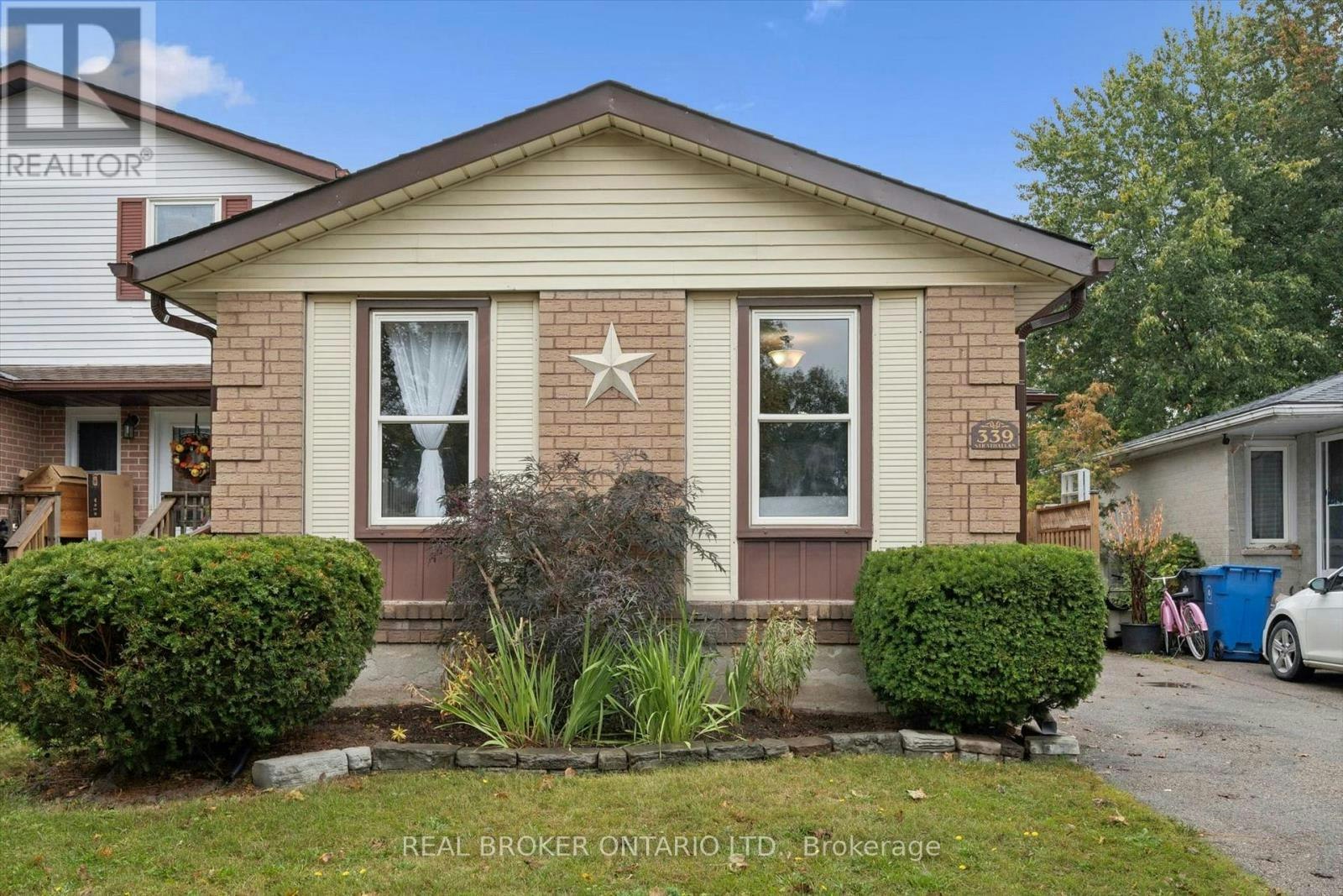 339 Strathallan Street, Centre Wellington, ON, N1M 3K8