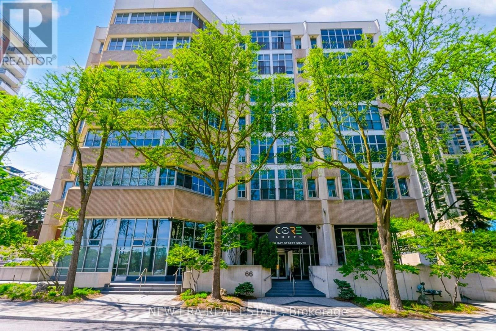 414-66 Bay Street S, Hamilton, ON, L8P 4Z6