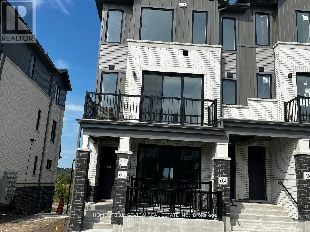 602-160 Densmore Road, Cobourg, ON, K9A 0X8