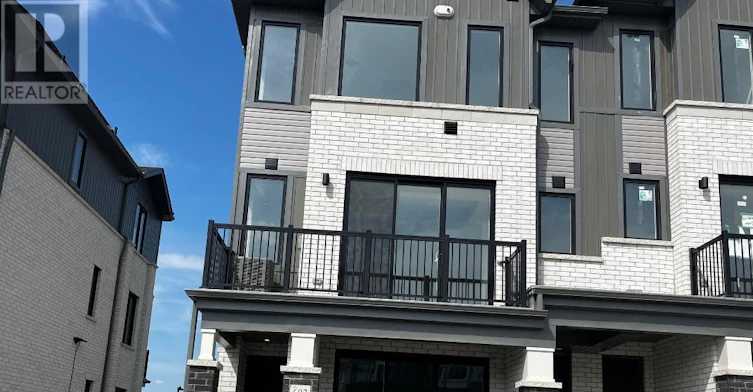 602-160 Densmore Road, Cobourg, ON, K9A 0X8