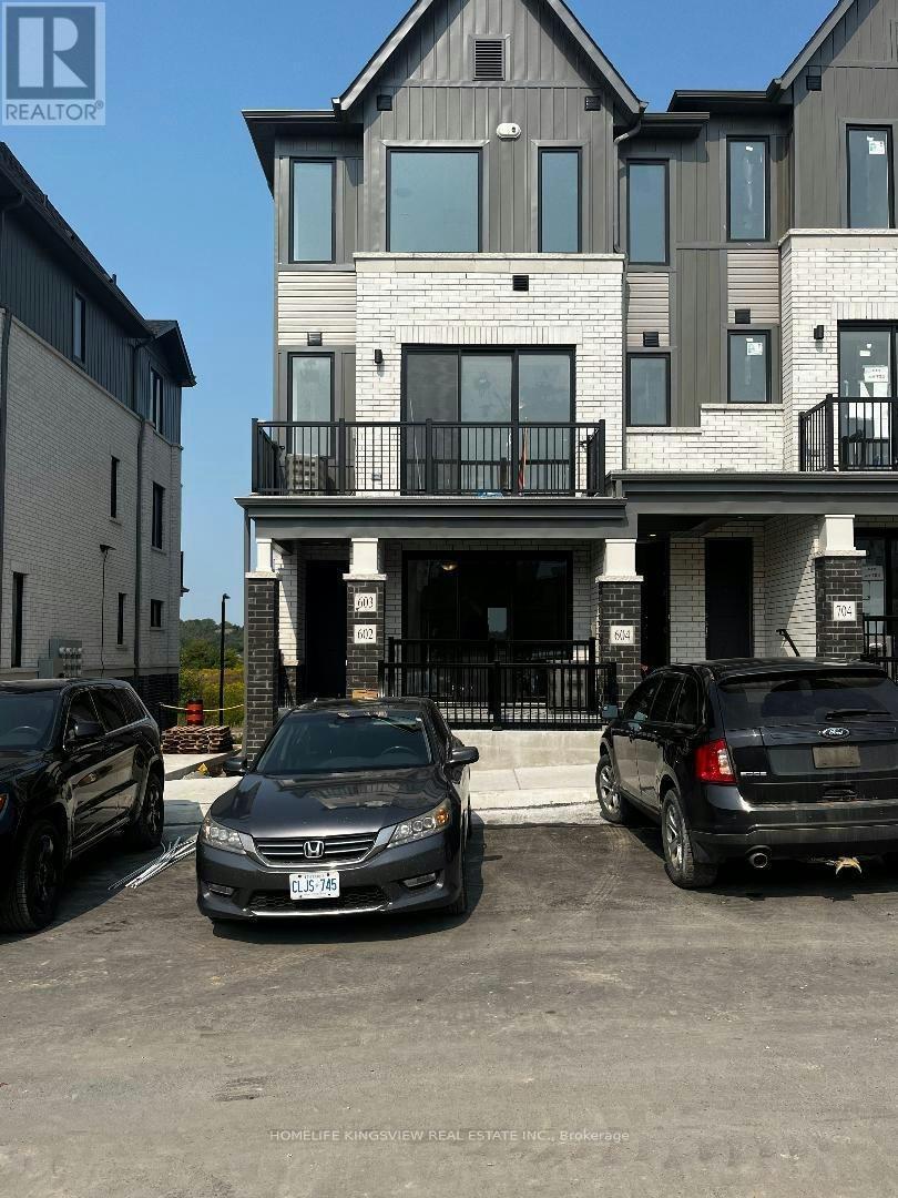 602-160 Densmore Road, Cobourg, ON, K9A 0X8 - 2