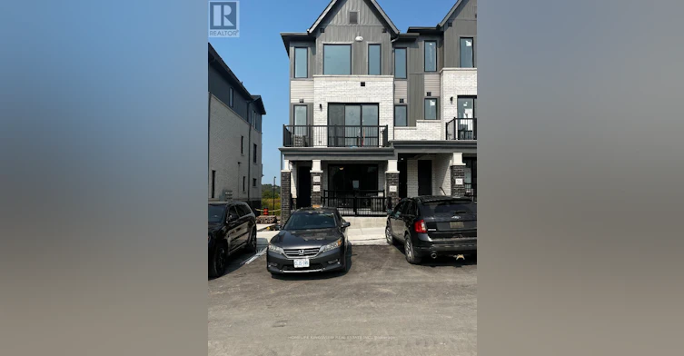 602-160 Densmore Road, Cobourg, ON, K9A 0X8 - 2