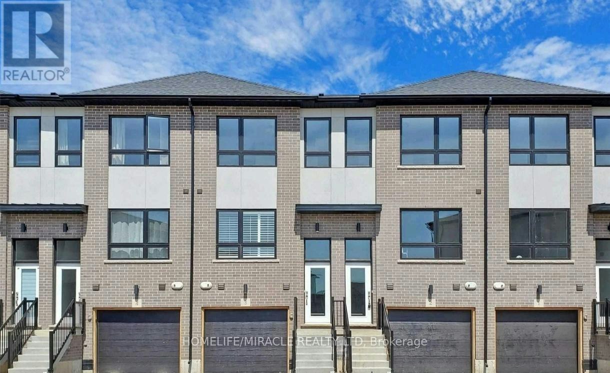 4-720 Grey Street, Brantford, ON, N3S 0K2 - 24