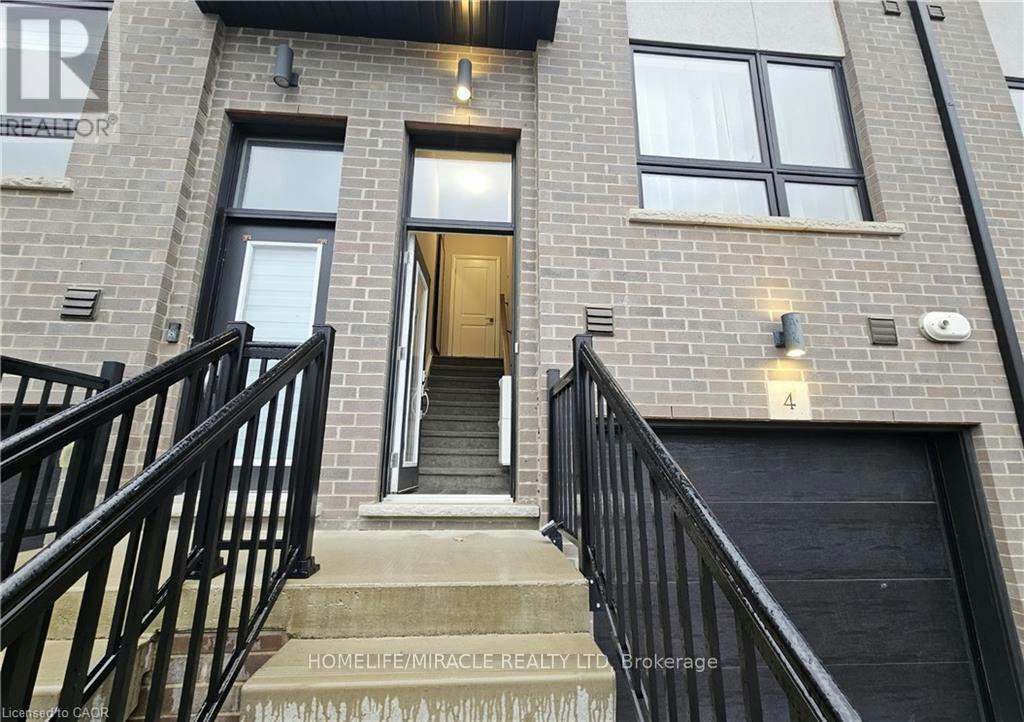4-720 Grey Street, Brantford, ON, N3S 0K2 - 2