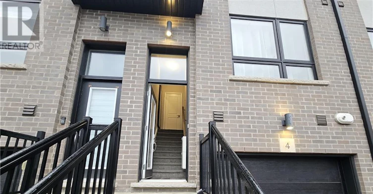 4-720 Grey Street, Brantford, ON, N3S 0K2 - 2