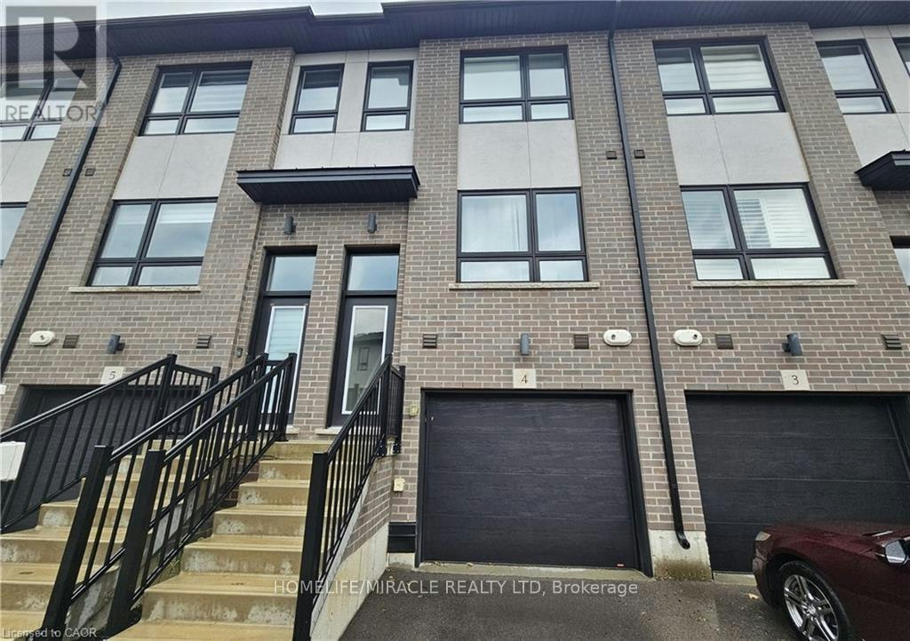 4-720 Grey Street, Brantford, ON, N3S 0K2