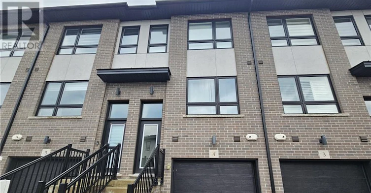 4-720 Grey Street, Brantford, ON, N3S 0K2