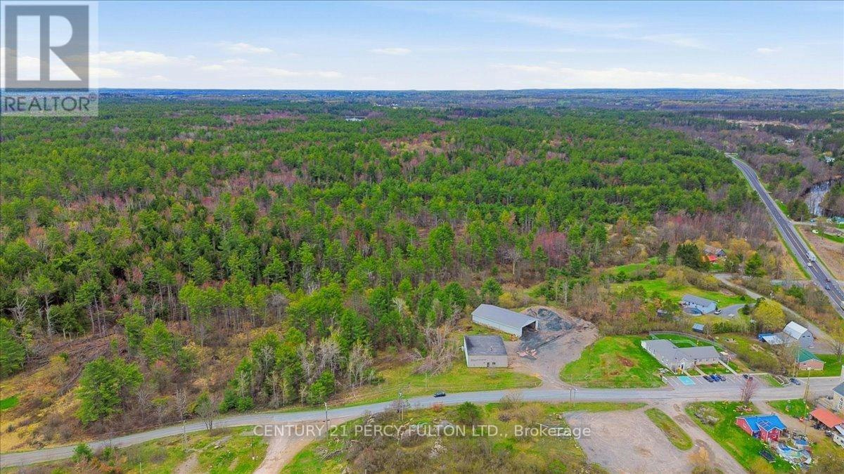 0 Bridgewater Road, Tweed, ON, K0K 3J0