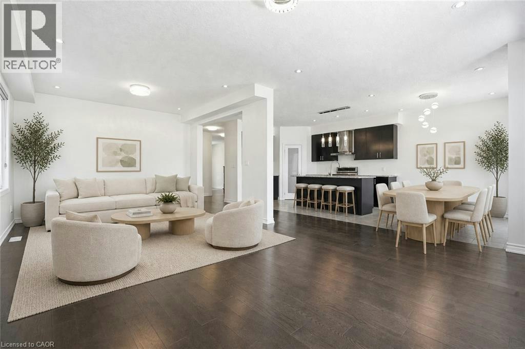 359 Beechdrops Drive, Waterloo, ON, N2V 0E8 - 6