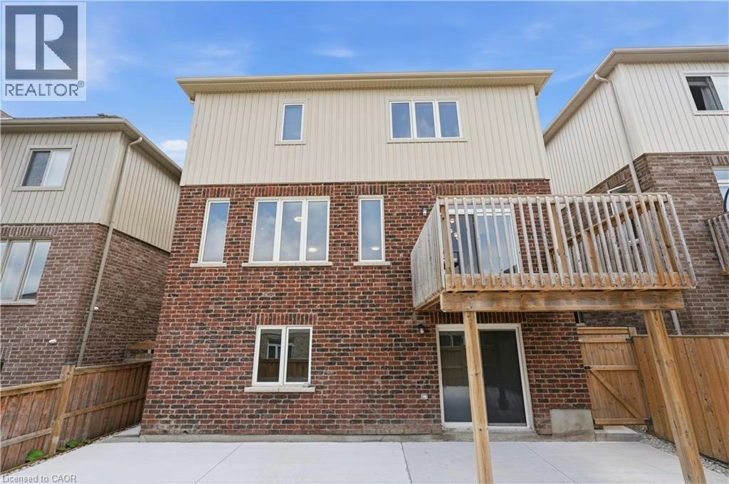 359 Beechdrops Drive, Waterloo, ON, N2V 0E8 - 29