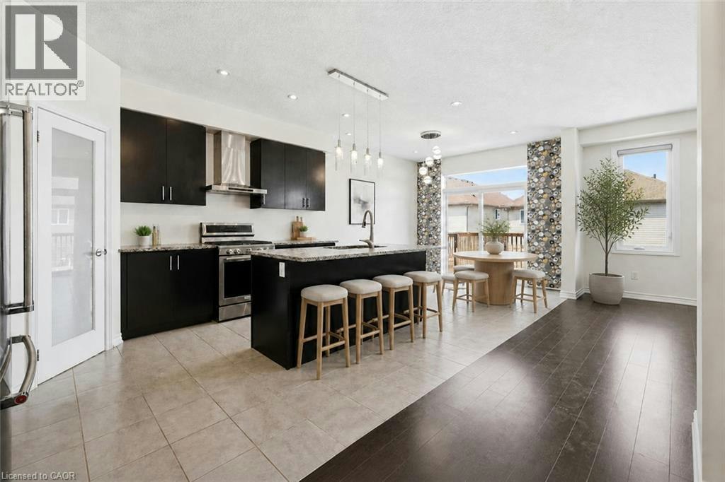 359 Beechdrops Drive, Waterloo, ON, N2V 0E8 - 8