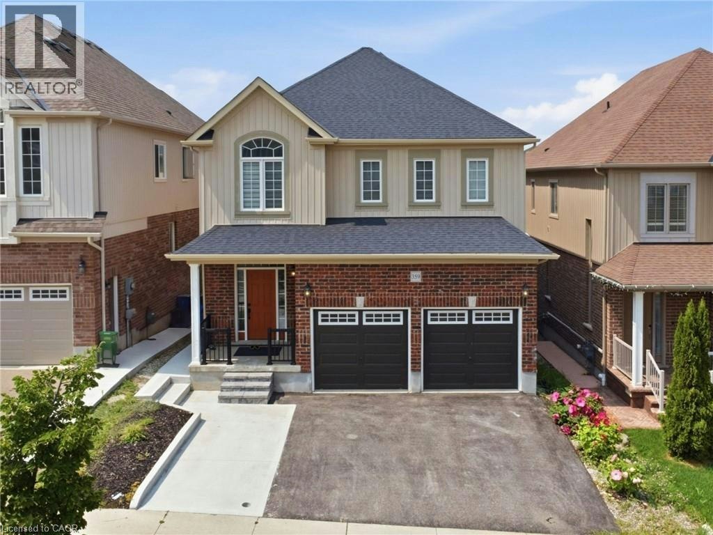 359 Beechdrops Drive, Waterloo, ON, N2V 0E8 - 41