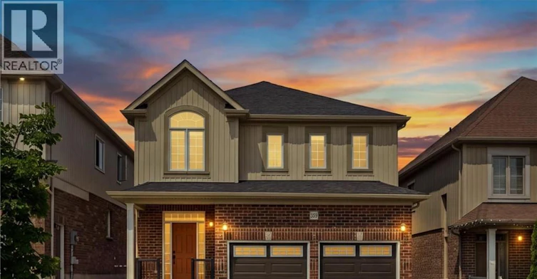359 Beechdrops Drive, Waterloo, ON, N2V 0E8