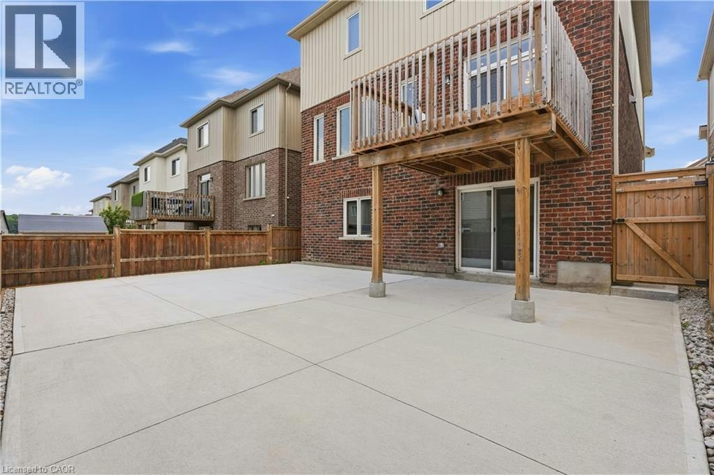 359 Beechdrops Drive, Waterloo, ON, N2V 0E8 - 28