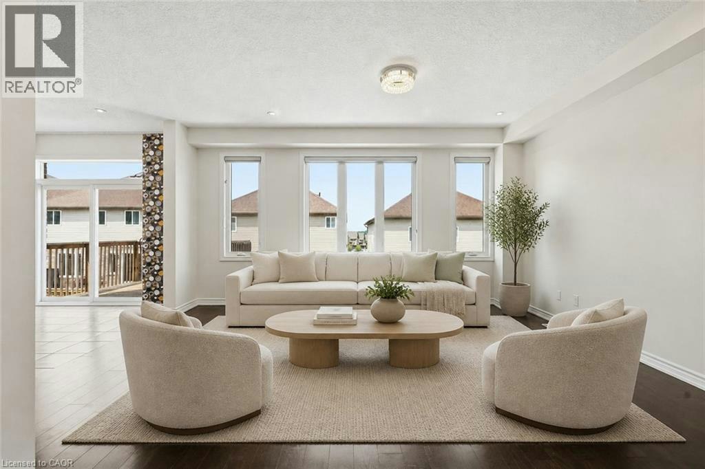 359 Beechdrops Drive, Waterloo, ON, N2V 0E8 - 2