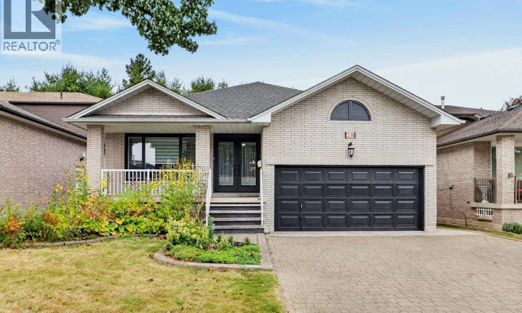28 Glen Forest Drive