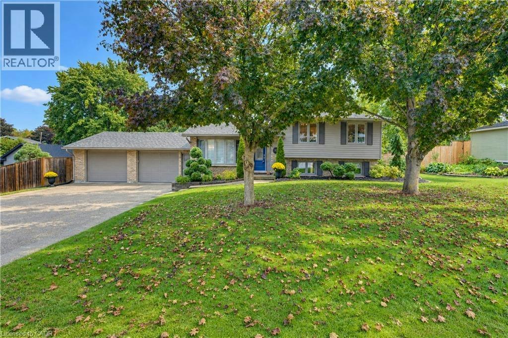 11 Millard Street, Oxford Station, ON, N4S 7V6