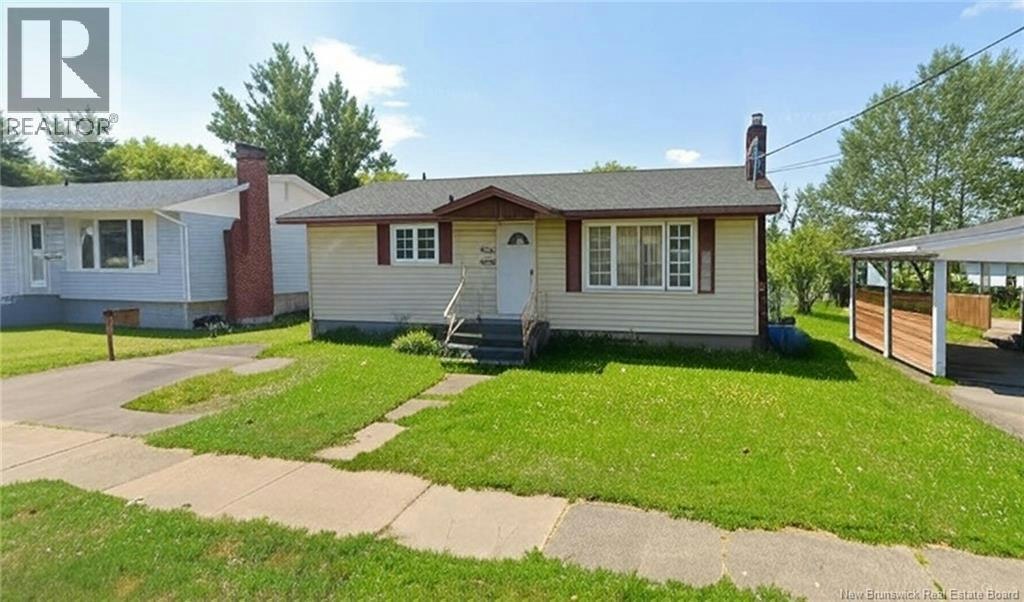 118 Spruce Street, Moncton, NB, E1C 7K3