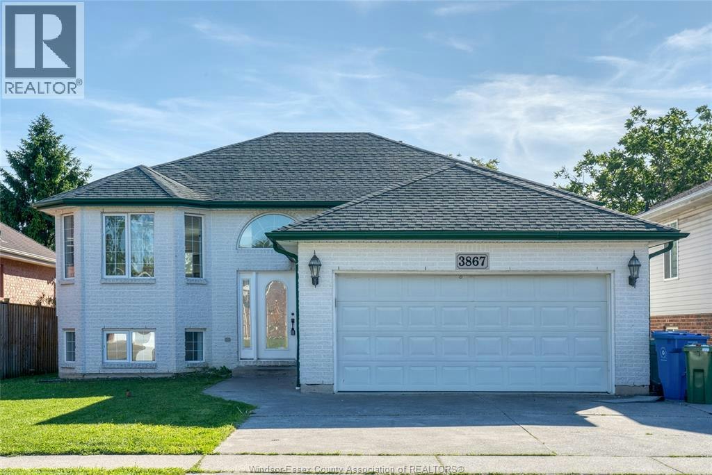 3867 Clara Avenue, Windsor, ON, N9E 4X6