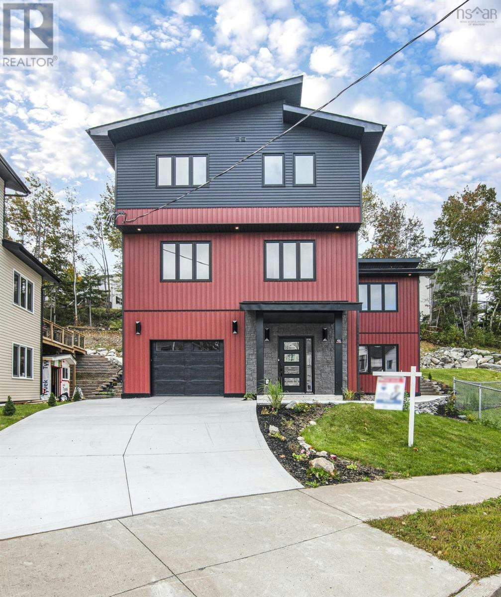 46 Angel Court, Dartmouth, NS, B2X 0C1