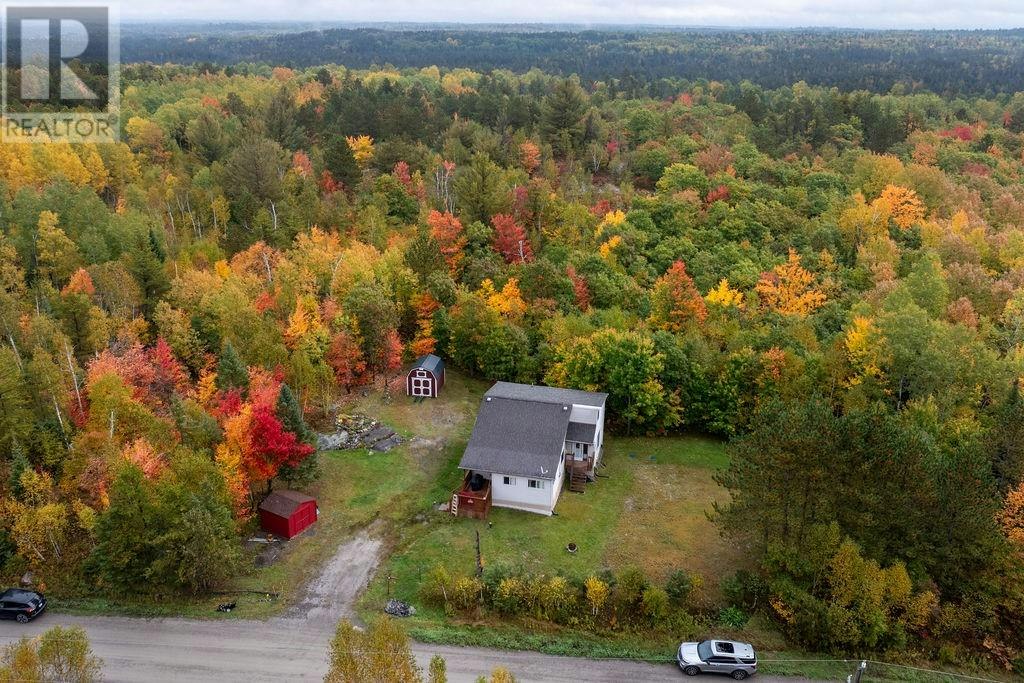 1085 St. Cloud Road, Greater Sudbury, ON, P0M 3C0