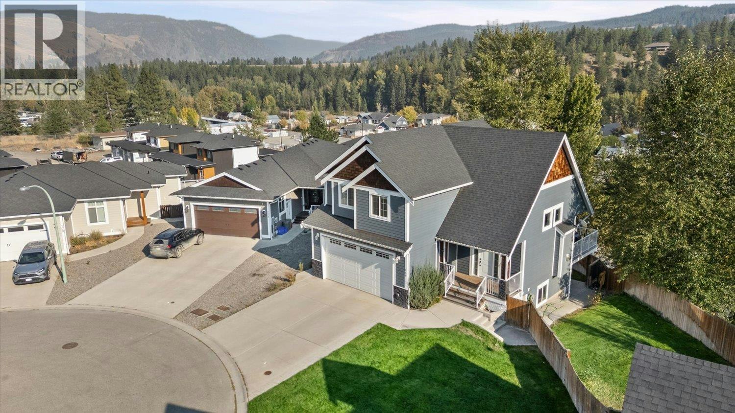 110 Copperhead Road, Princeton, BC, V0X 1W0