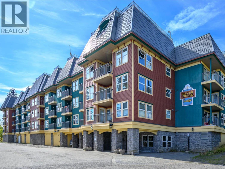 368-155 Silver Lode Lane, Armstrong, BC, V1B 0S6