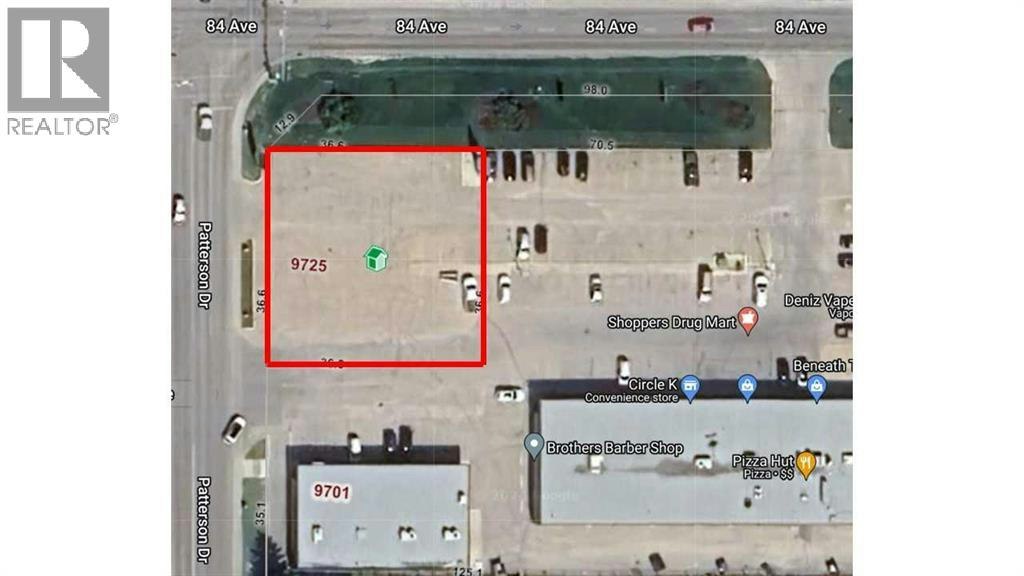 9725 84 Avenue, Grande Prairie, AB, T8V 4Z8