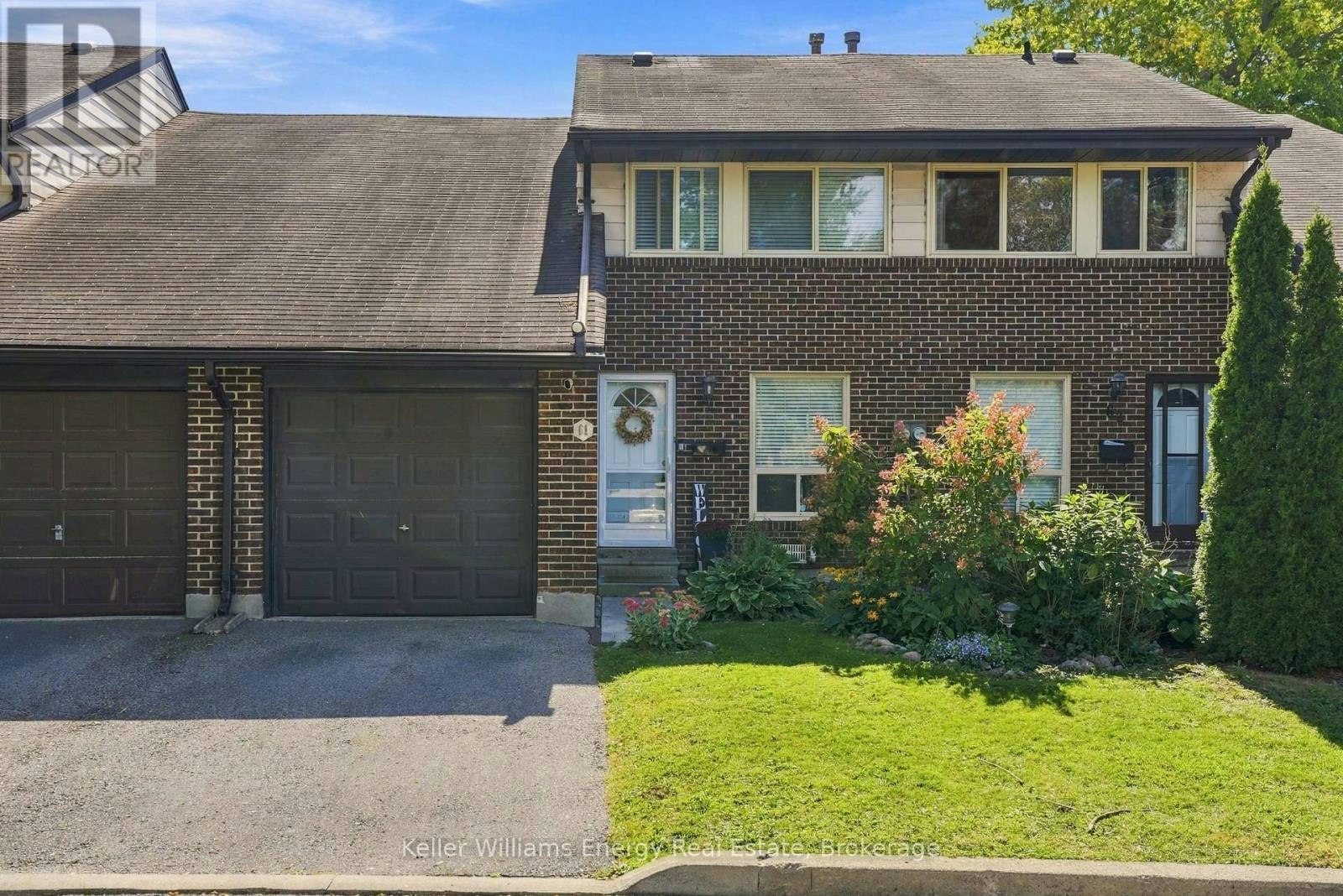 61-155 Glovers Road, Oshawa, ON, L1G 7A4