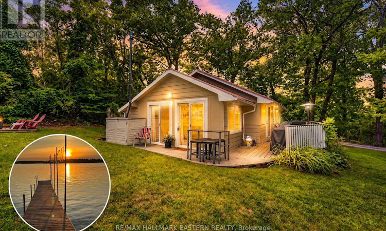 9-422 Island View Road