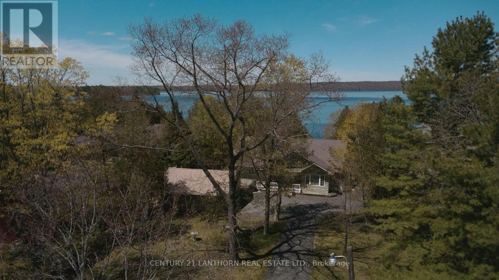 251 High Shore Road, Marmora and Lake, ON, K0K 2M0