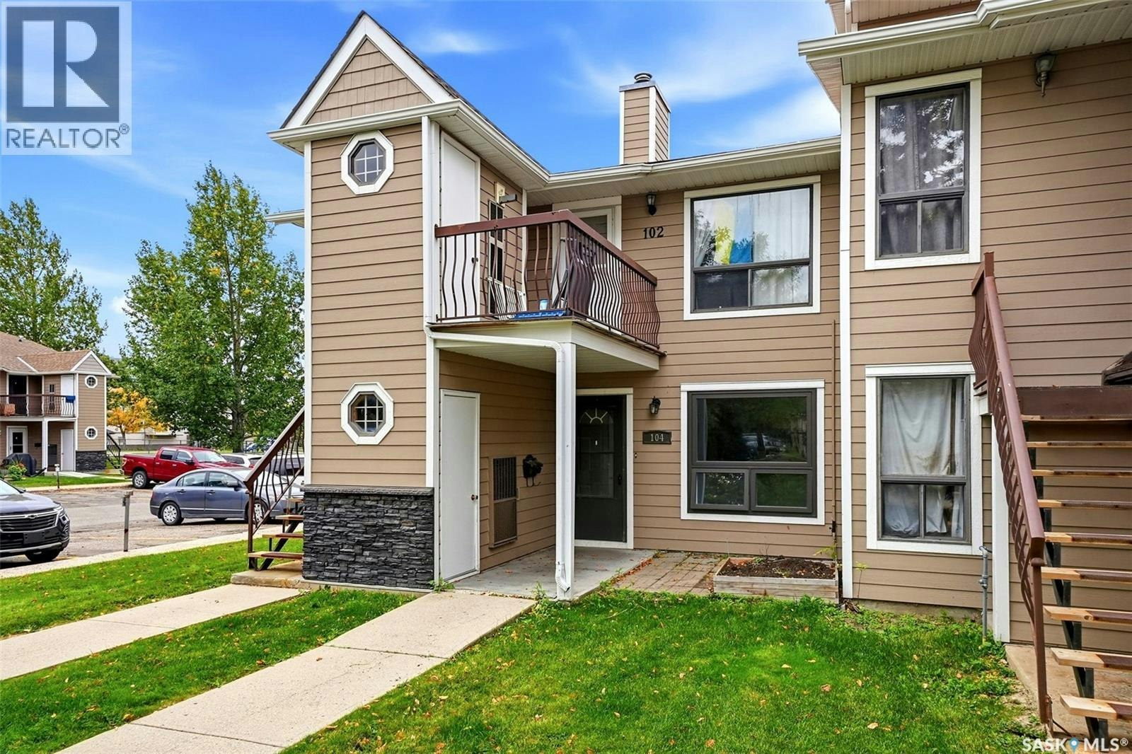 104 Cedar Meadow Drive, Regina, SK, S4X 3J6