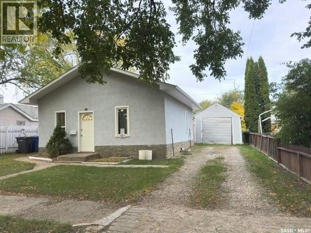 921 109th Street, North Battleford, SK, S9A 2E1