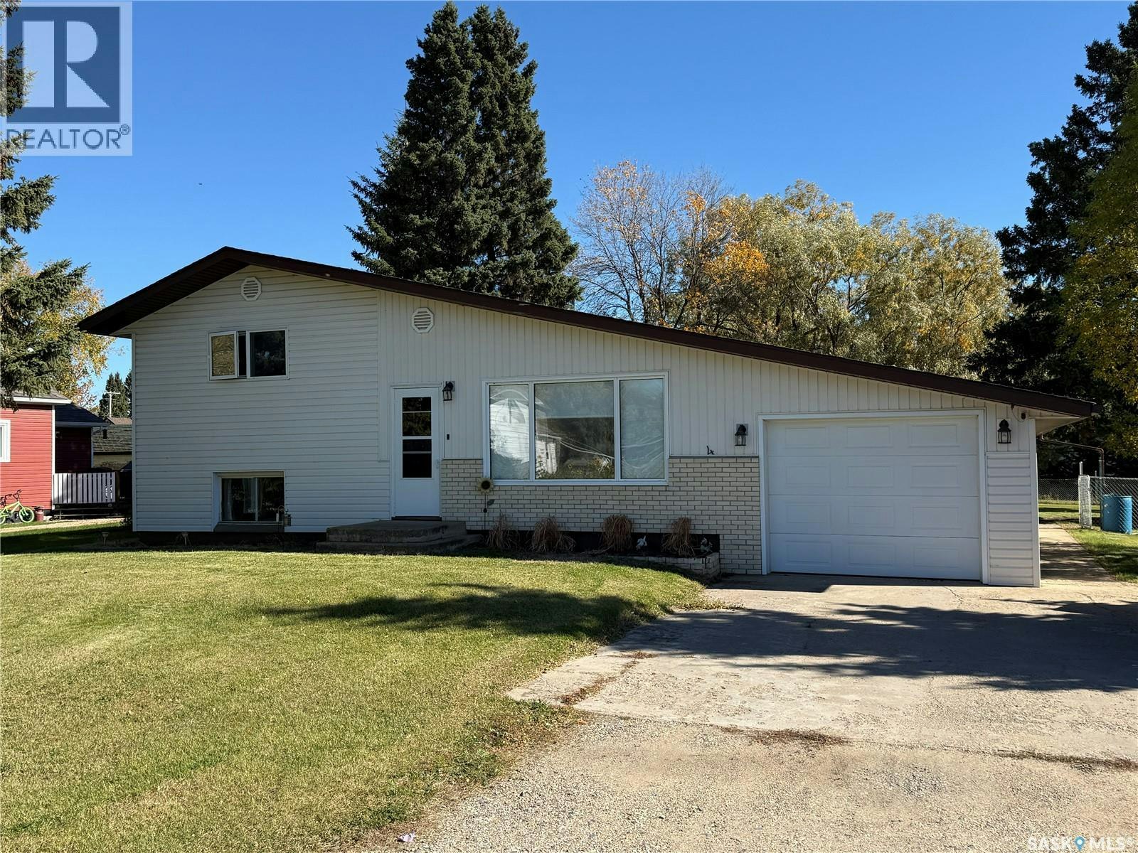 4 Pepper Place, Shellbrook, SK, S0J 2E0