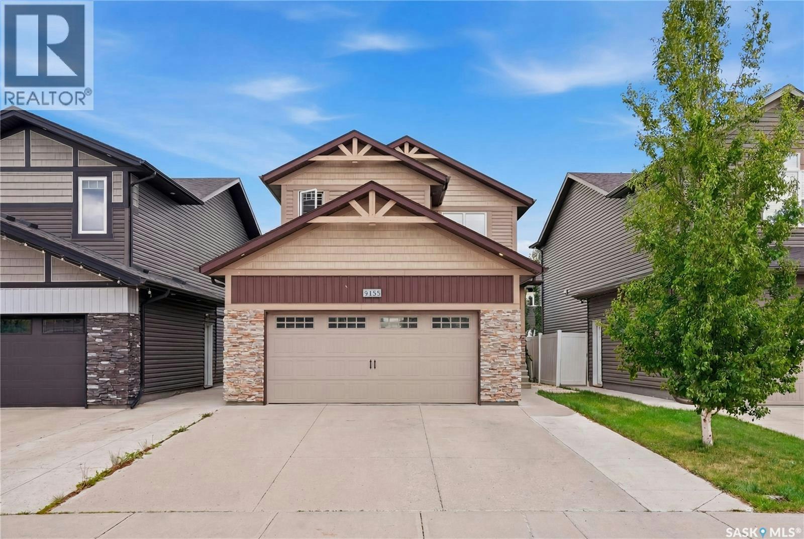 155 Dagnone Lane, Saskatoon, SK, S7V 1P5