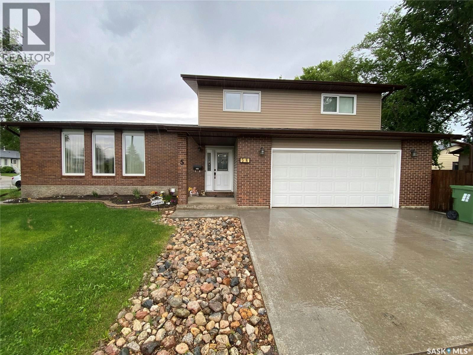 5 Marquis Crescent N, Yorkton, SK, S3N 3L5