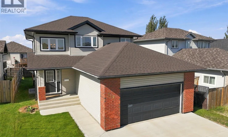 319 Allwood Crescent