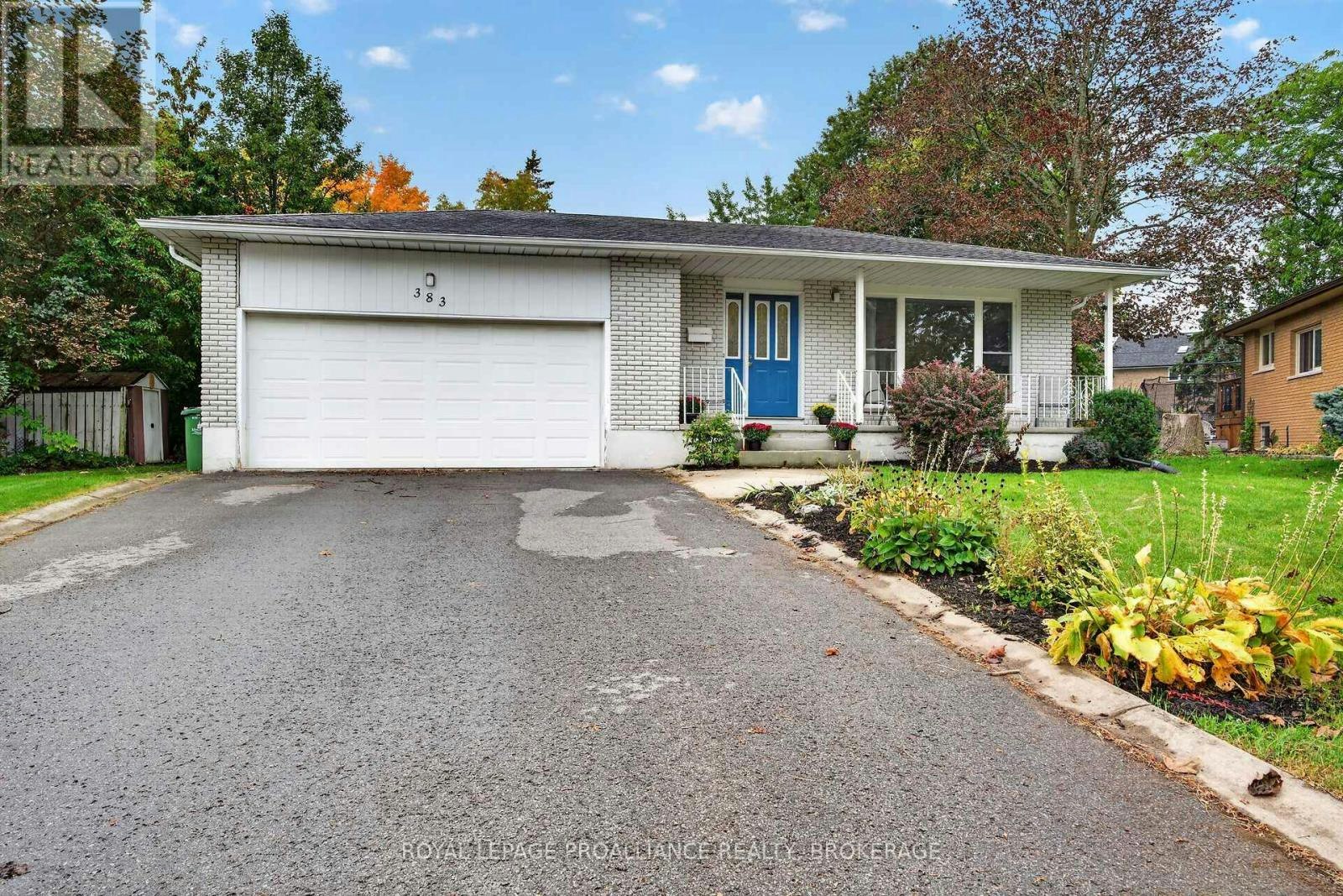 383 Bernice Drive, Kingston, ON, K7M 5X2