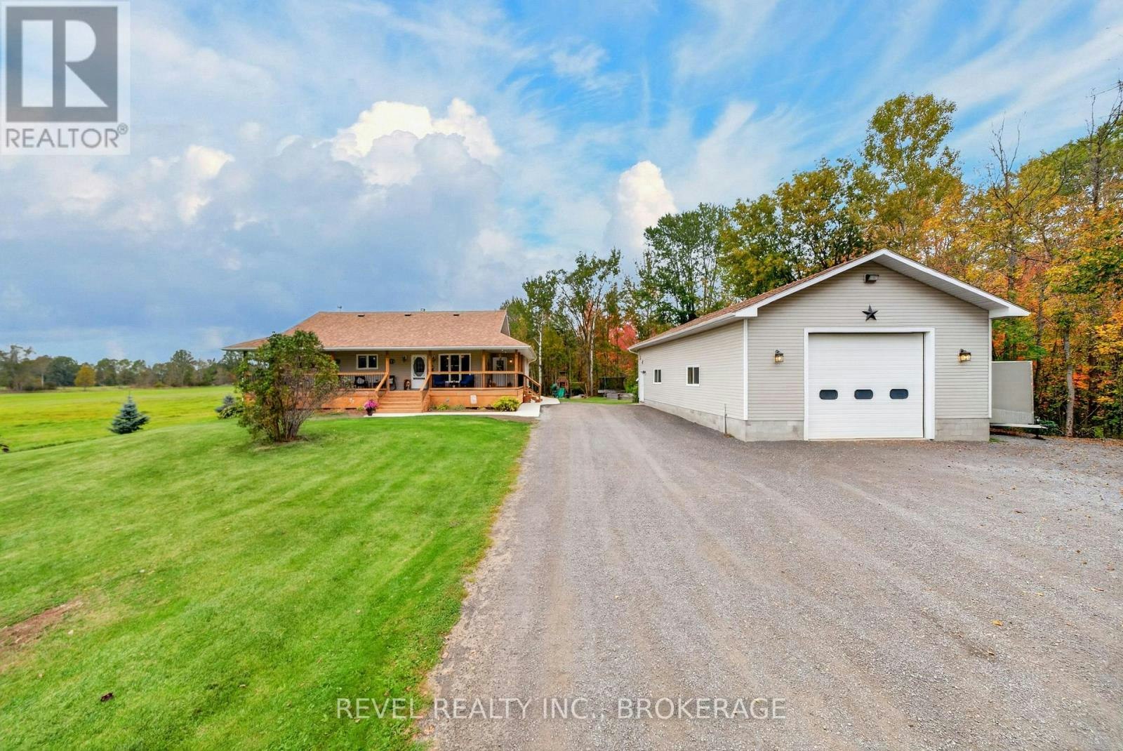 5140 Arena Boundary Road, Central Frontenac, ON, K0H 1T0