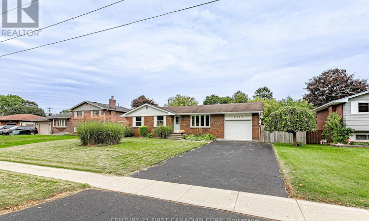 4459 Hamilton Road