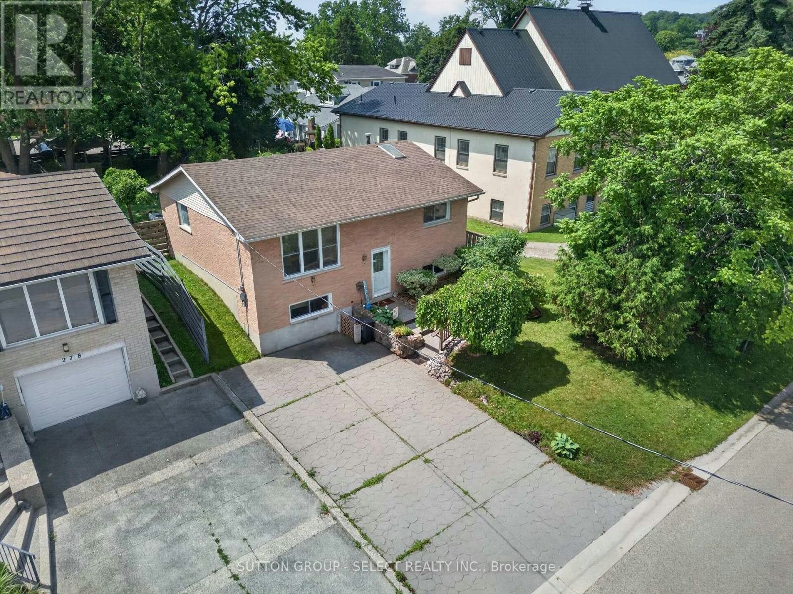 280 Charlotte Street, Port Stanley, ON, N5L 1A8